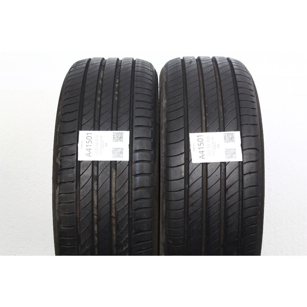 205 55 R16 91V MICHELIN PRIMACY 4