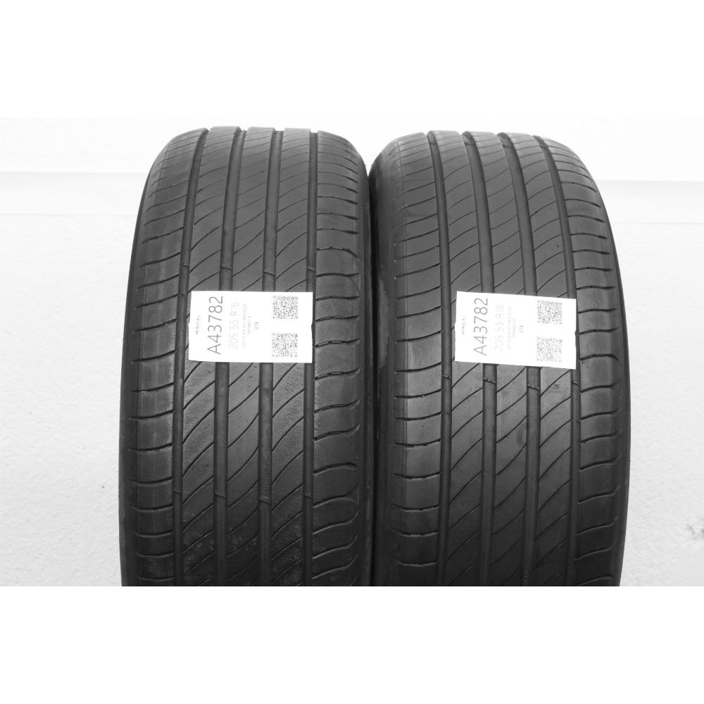 205 55 R16 91V MICHELIN PRIMACY 4