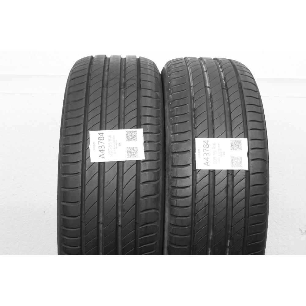 205 55 R16 91V MICHELIN PRIMACY 4