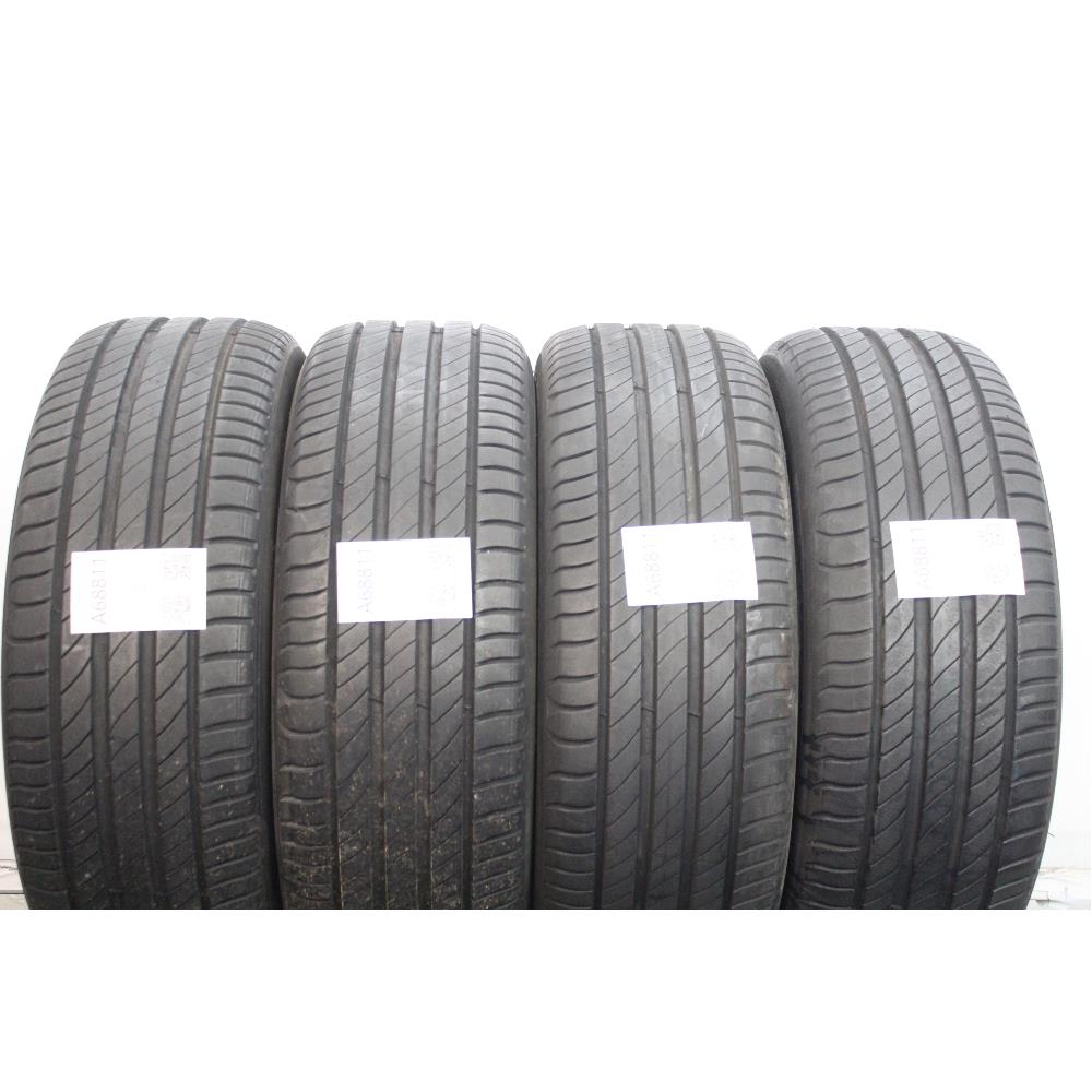 205 55 R16 91V MICHELIN PRIMACY 4