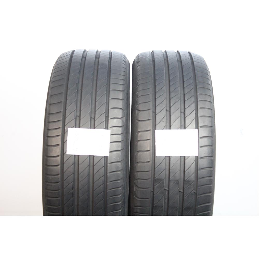 205 55 R16 91V MICHELIN PRIMACY 4