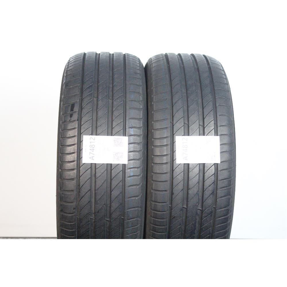 205 55 R16 91V MICHELIN PRIMACY 4