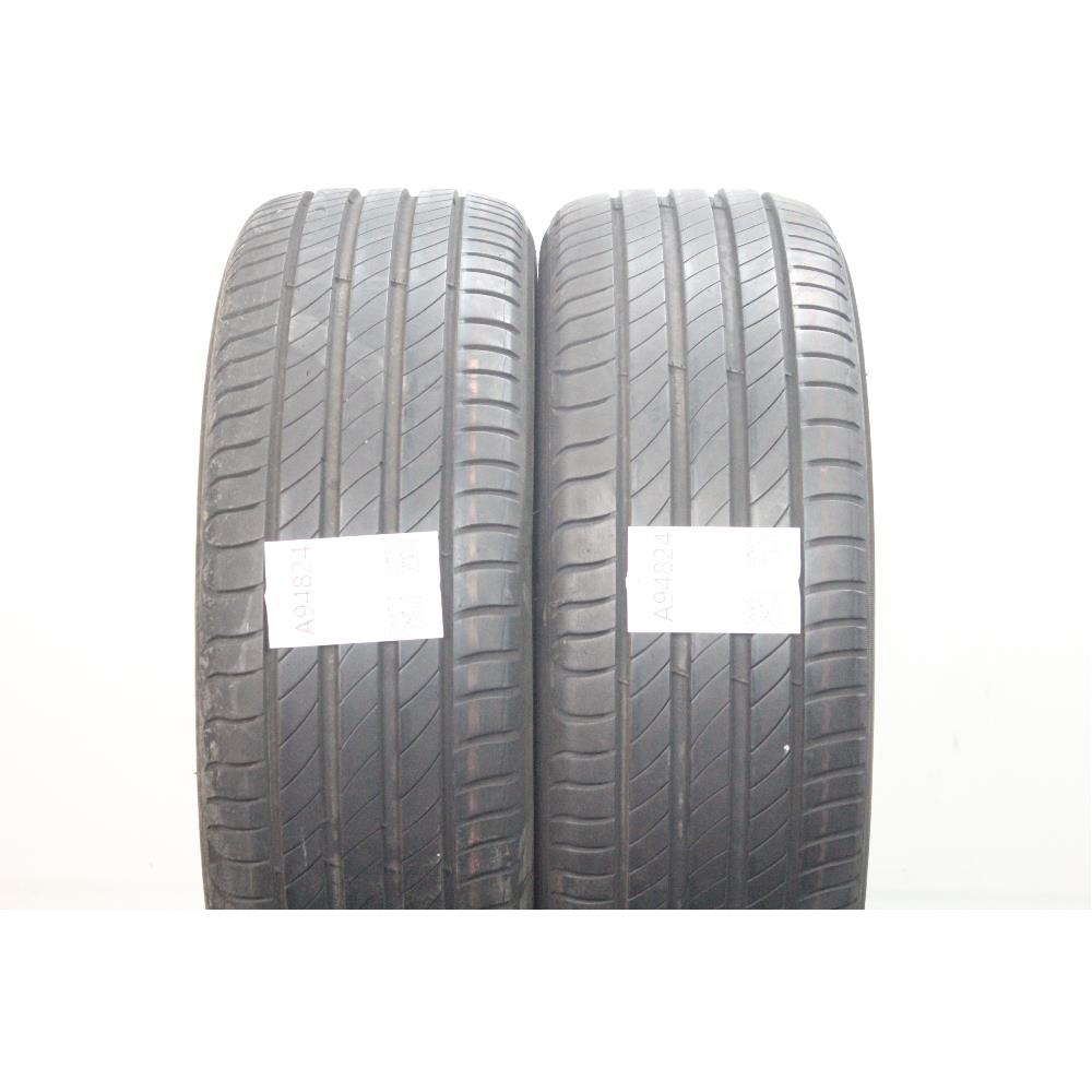 205 55 R16 91V MICHELIN PRIMACY 4