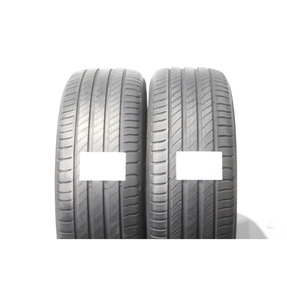 205 55 R16 91V MICHELIN PRIMACY 4