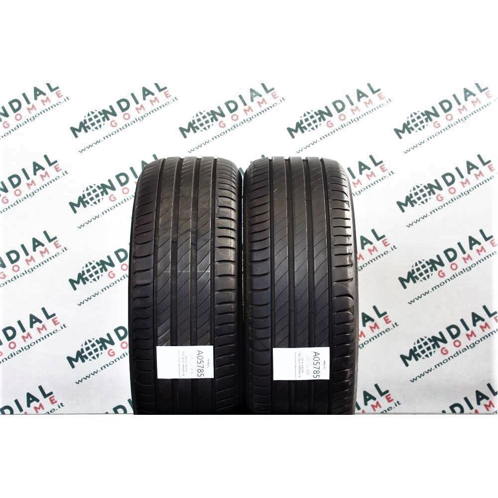 205 55 R16 91V MICHELIN PRIMACY 4