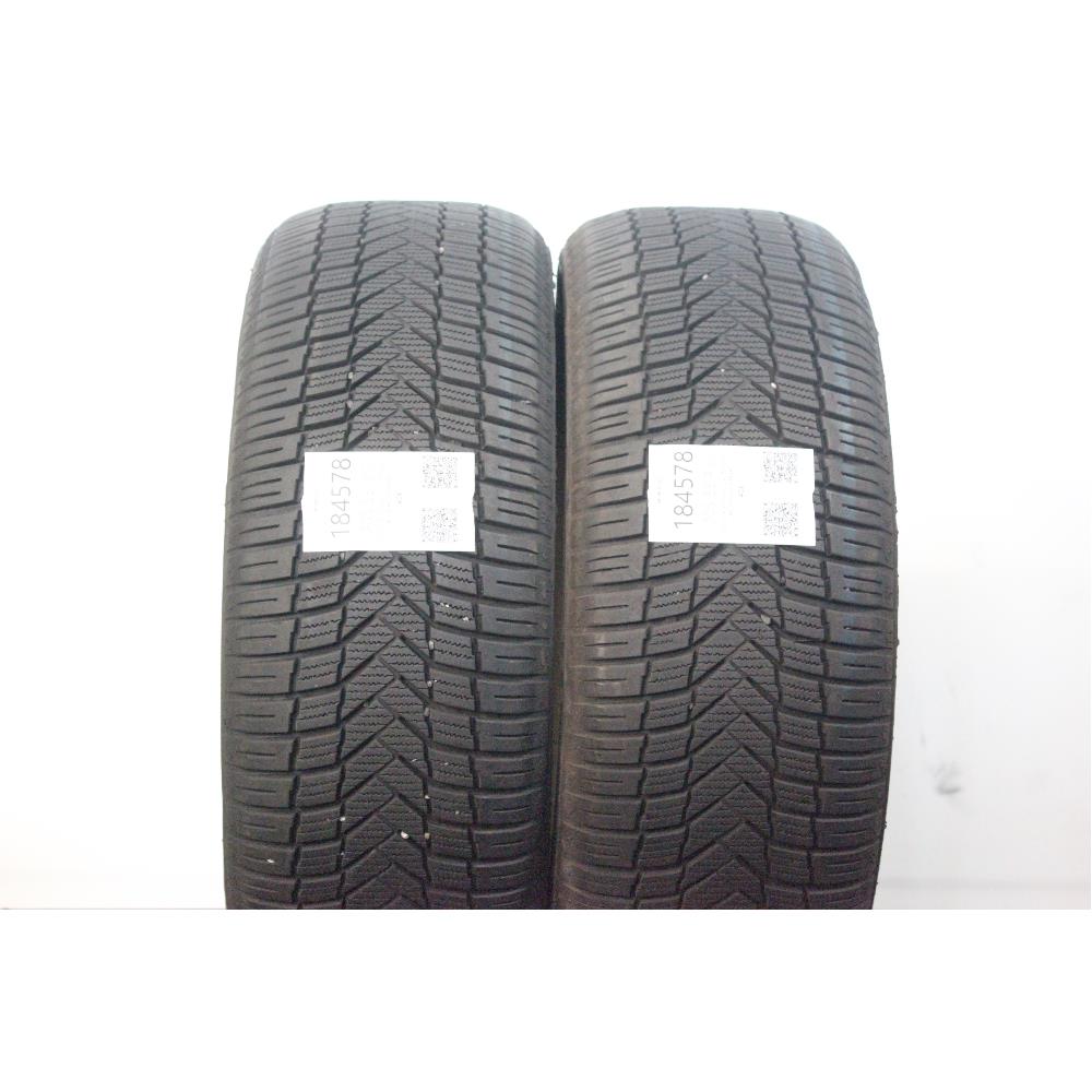205 55 R16 91V M+S AUTOGREEN ALL SEASON VERSAT