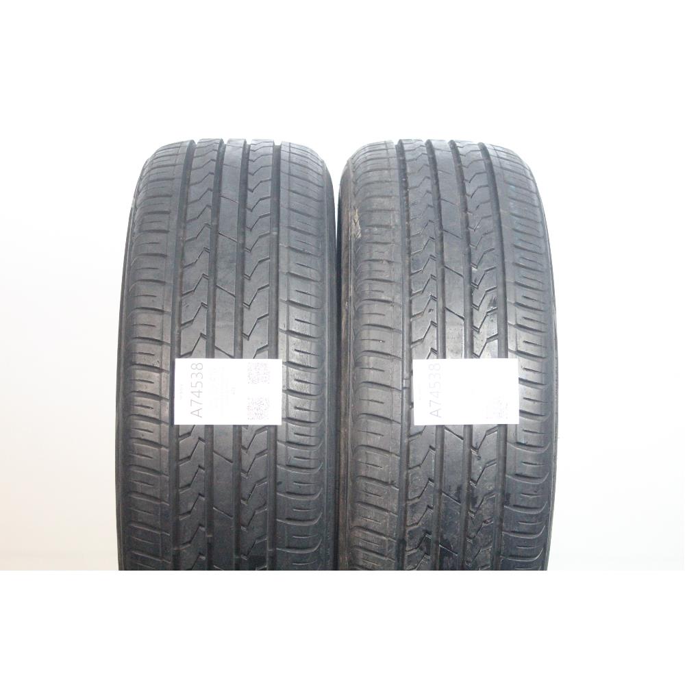 205 55 R16 91V M+S FORTUNE FUNRUN FSR-802