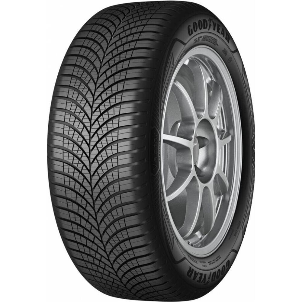 205 55 R16 91V M+S GOODYEAR VECTOR 4 SEASONS GEN-3