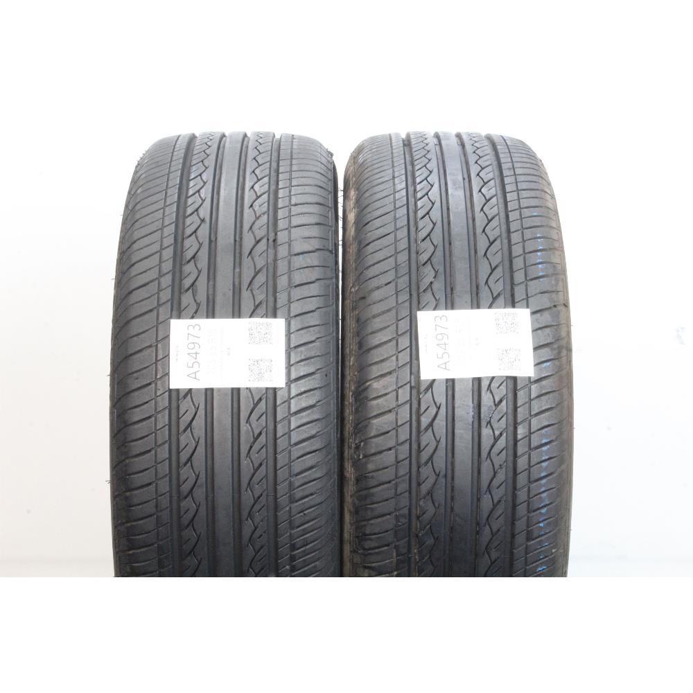 205 55 R16 91V M+S HIFLY HF201