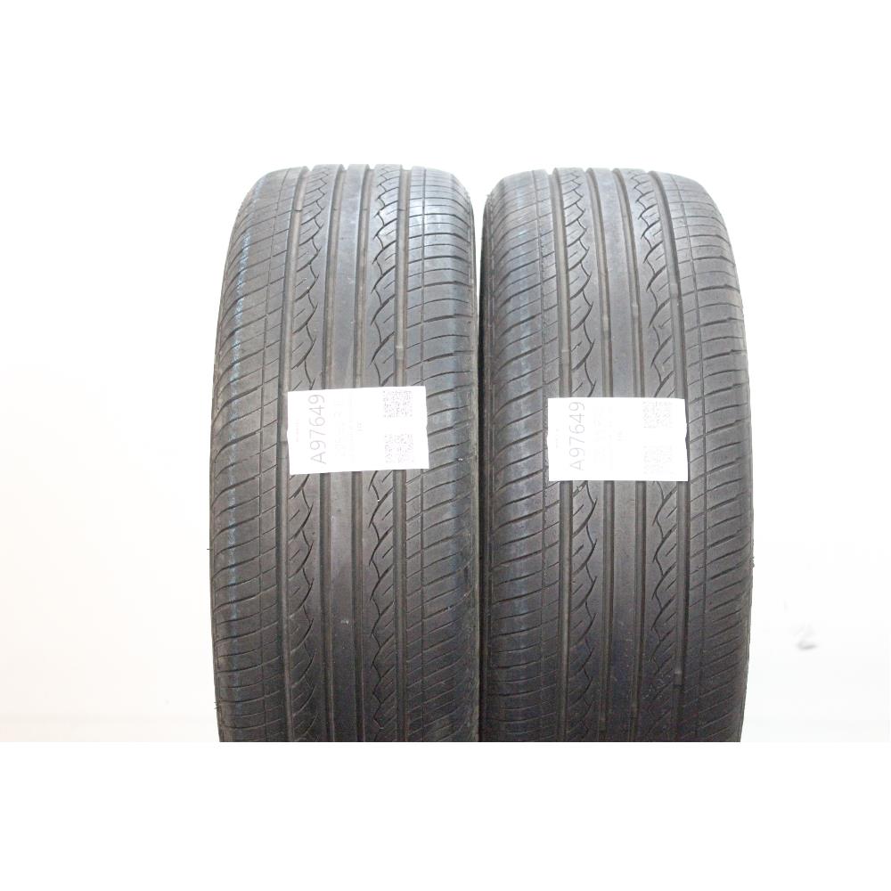 205 55 R16 91V M+S HIFLY HF201
