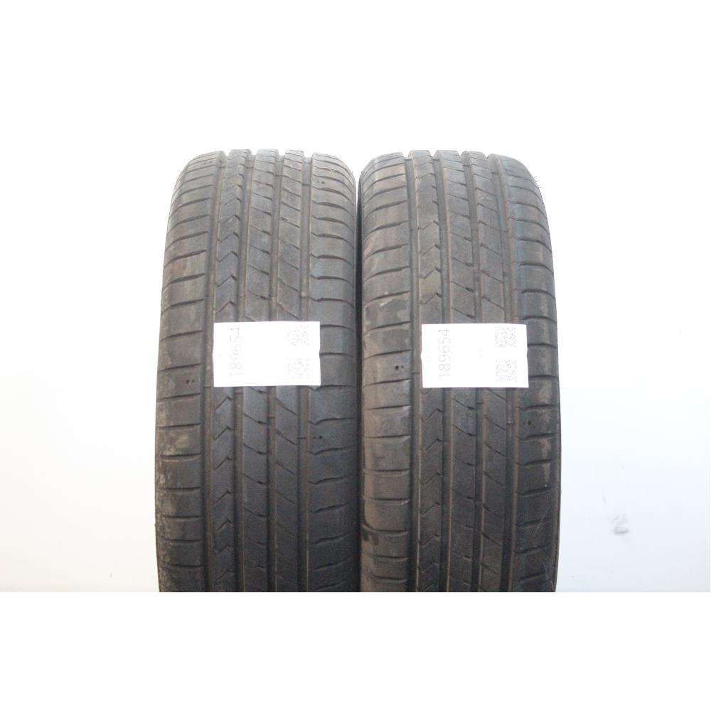 205 55 R16 91V M+S HIFLY SPORT HF-820