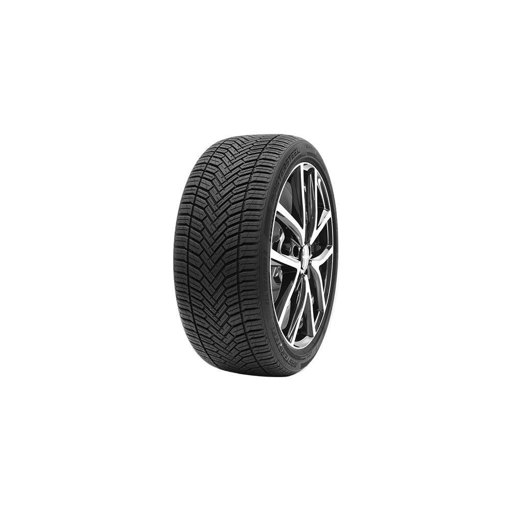 205 55  r16  91v m+s  mastersteel all weather 2