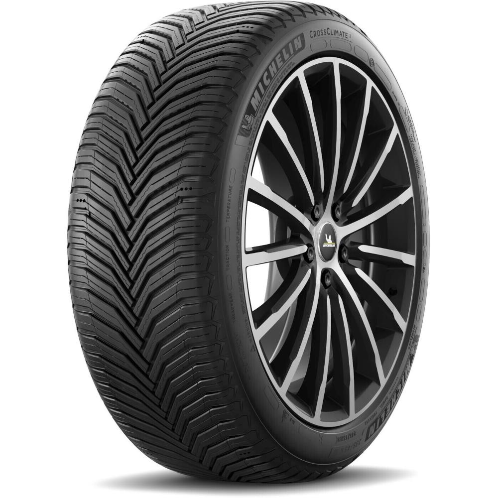 205 55 R16 91V M+S MICHELIN CROSS CLIMATE 2 
