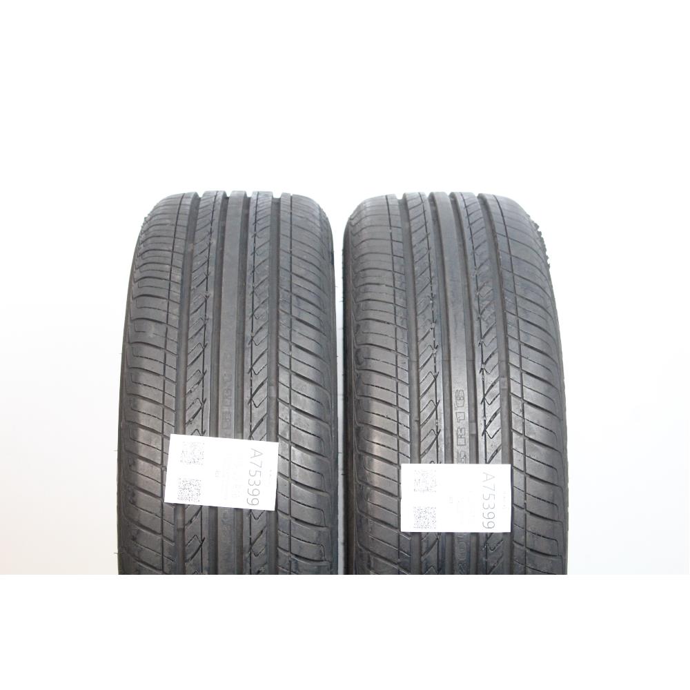 205 55 R16 91V M+S OVATION ECO VISION VI-682