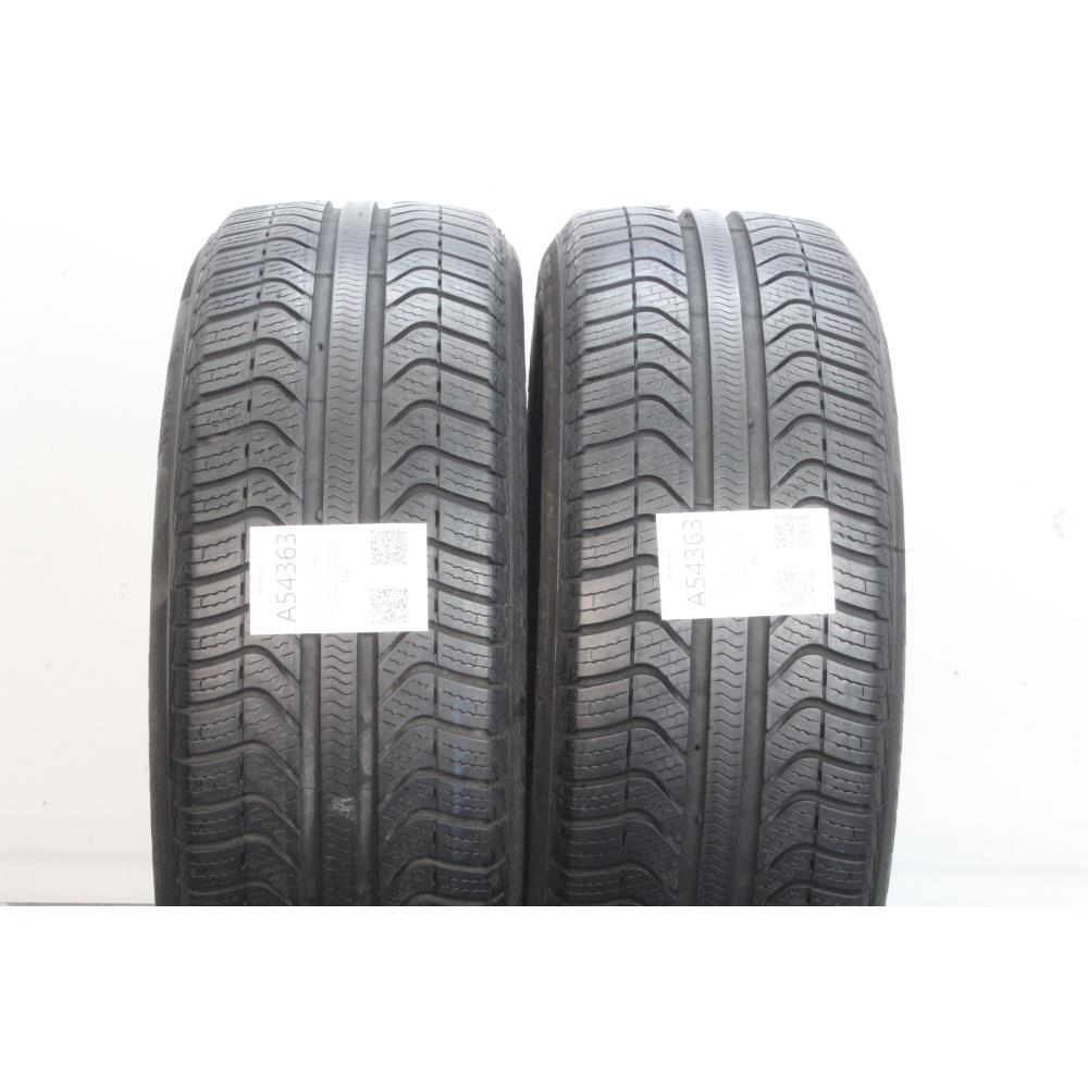 205 55 R16 91V M+S PIRELLI CINTURATO ALL SEASON 
