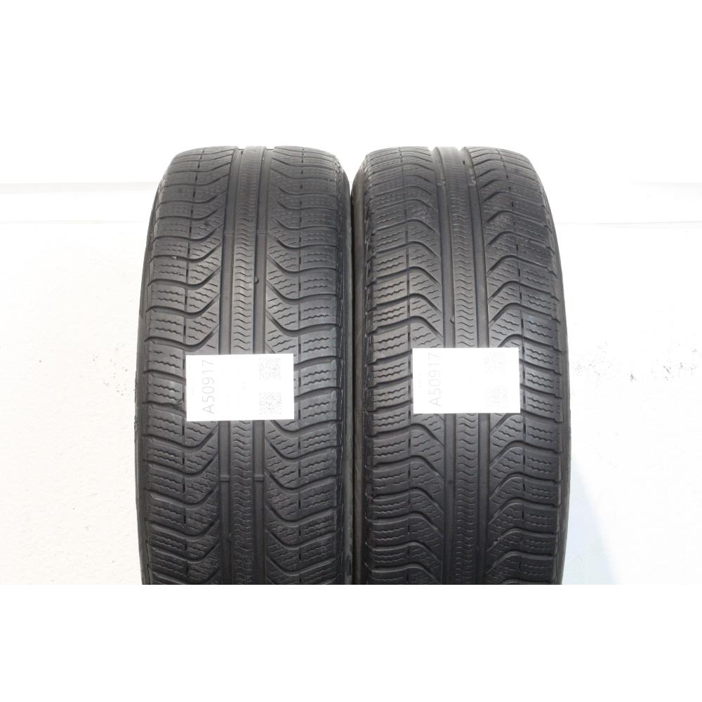 205 55 R16 91V M+S PIRELLI CINTURATO PLUS ALL SEASON