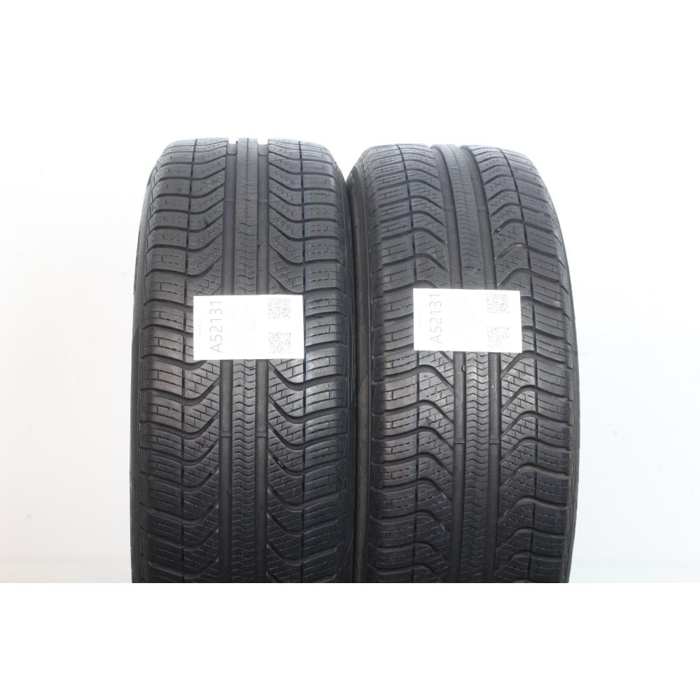 205 55 R16 91V M+S PIRELLI CINTURATO PLUS ALL SEASON