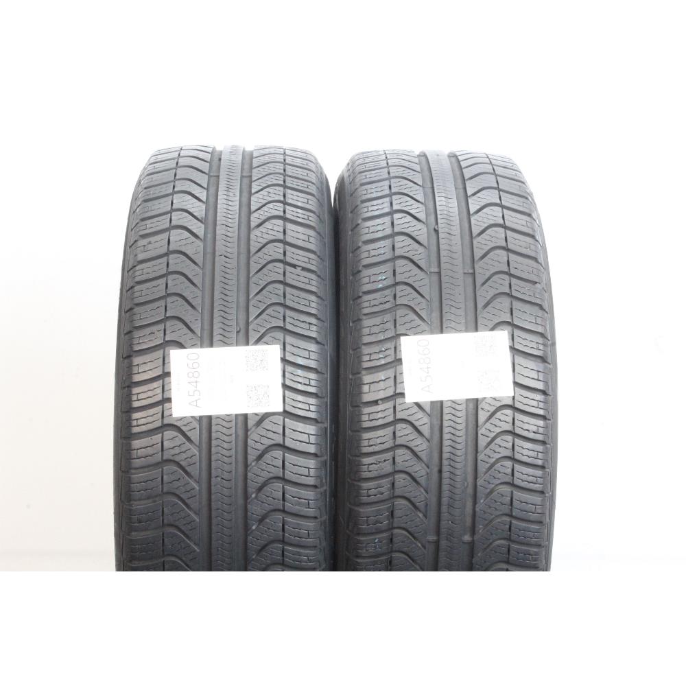 205 55 R16 91V M+S PIRELLI CINTURATO PLUS ALL SEASON