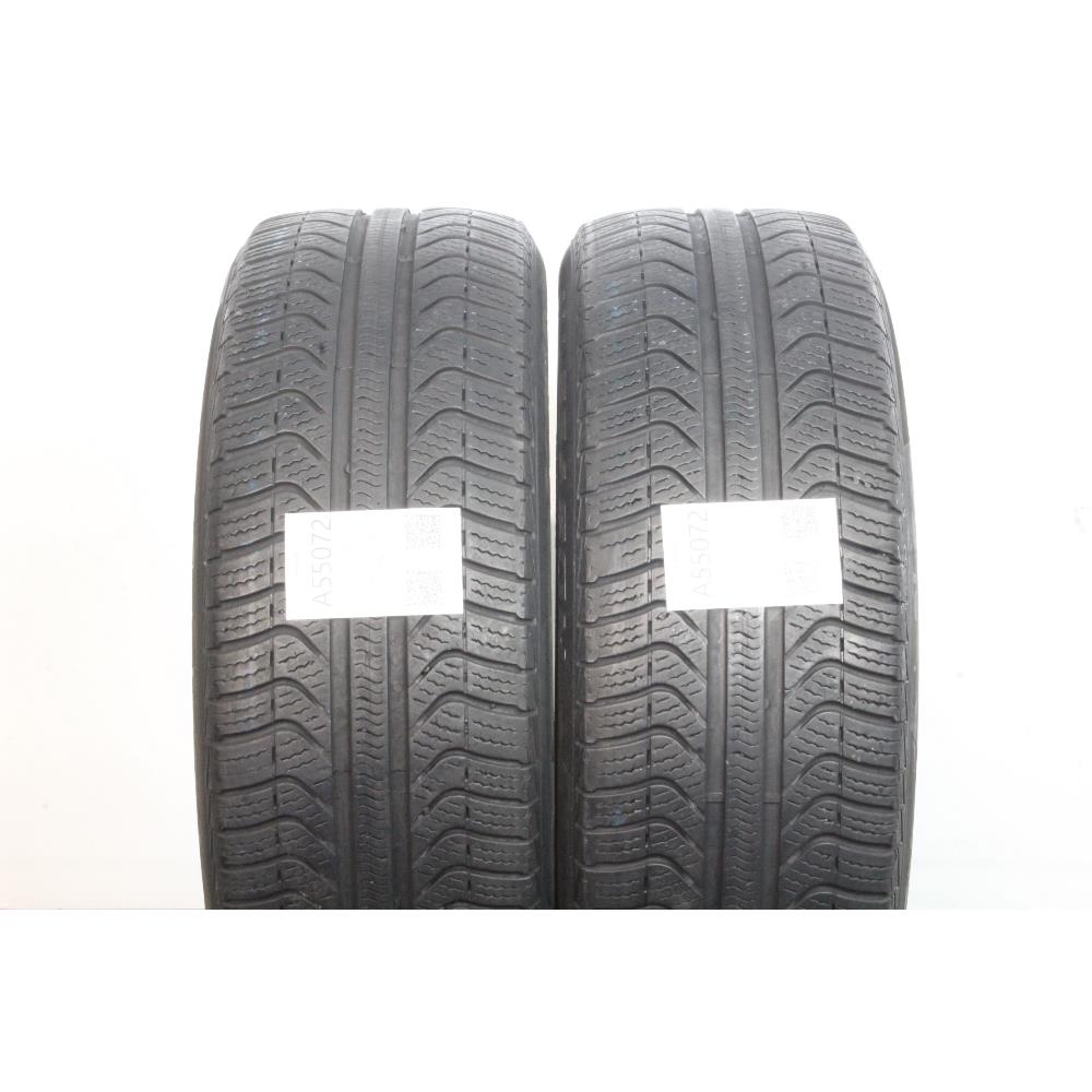 205 55 R16 91V M+S PIRELLI CINTURATO PLUS ALL SEASON