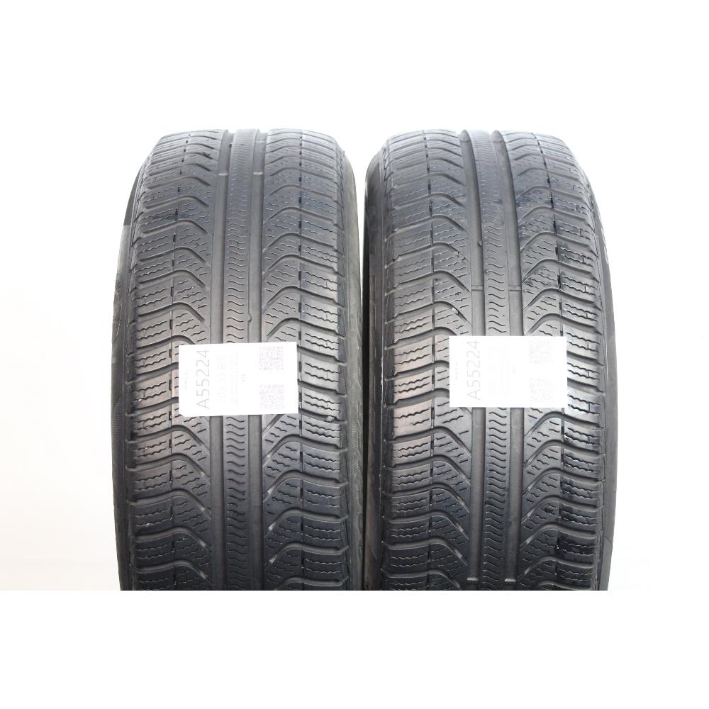 205 55 R16 91V M+S PIRELLI CINTURATO PLUS ALL SEASON