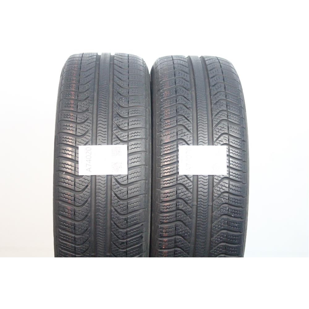205 55 R16 91V M+S PIRELLI CINTURATO PLUS ALL SEASON