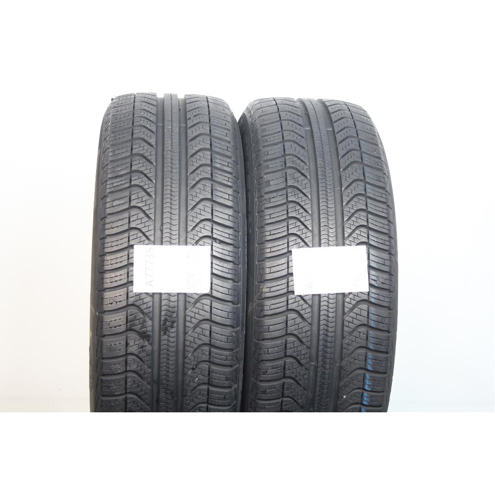 205 55 R16 91V M+S PIRELLI CINTURATO PLUS ALL SEASON
