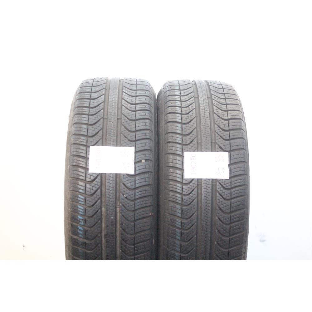 205 55 R16 91V M+S PIRELLI CINTURATO PLUS ALL SEASON