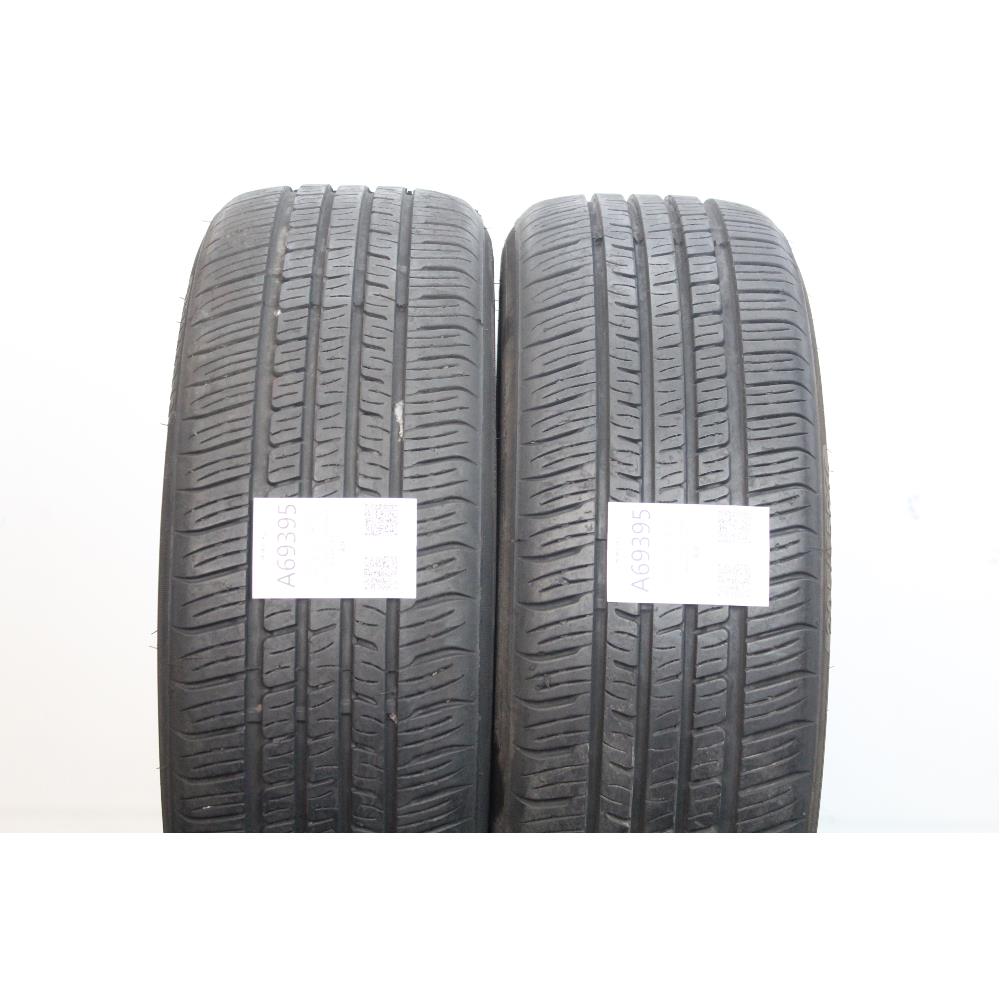 205 55 R16 91V M+S TRIANGLE ADVANTEX  TC101