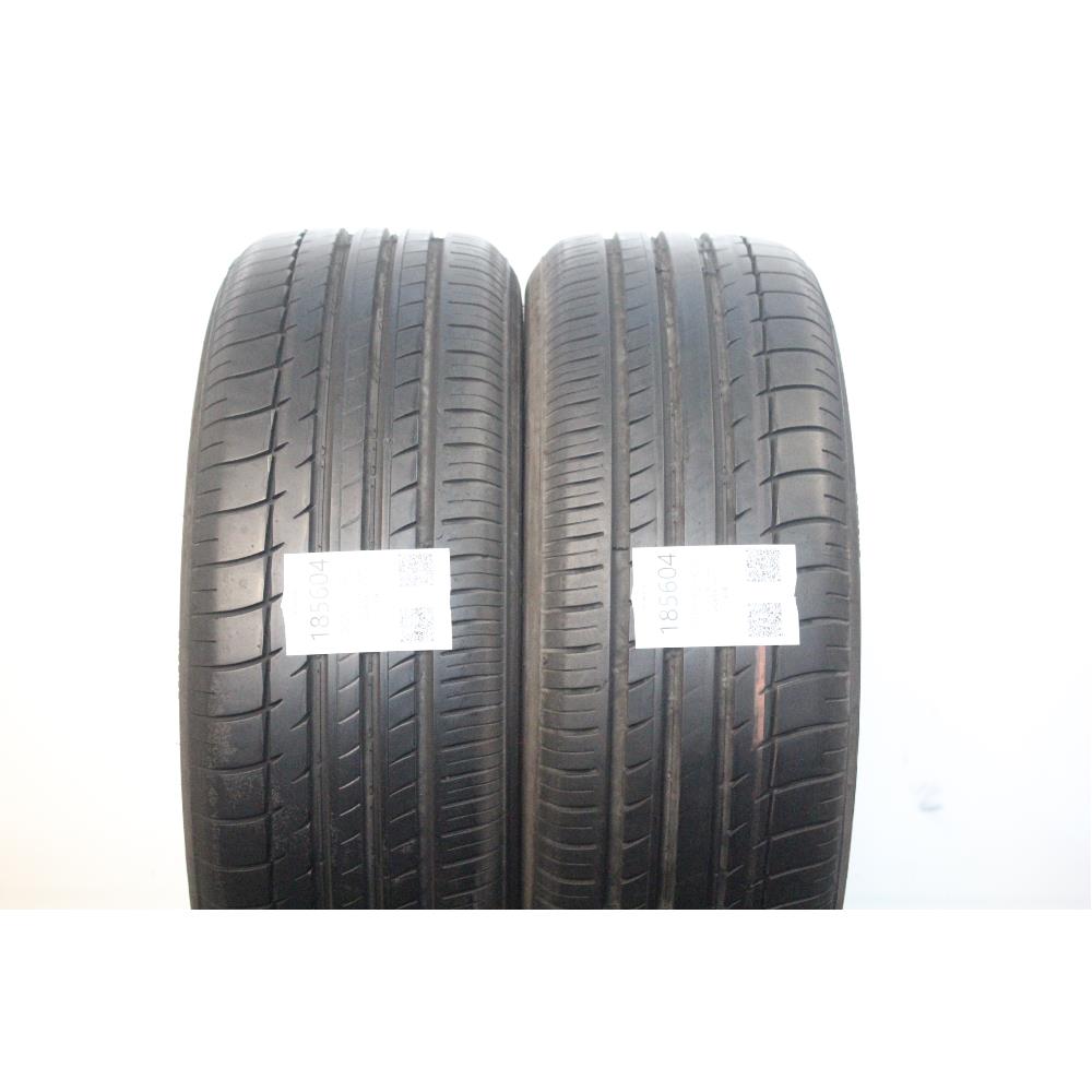 205 55 R16 91V M+S TRIANGLE SPORTEX TSH11