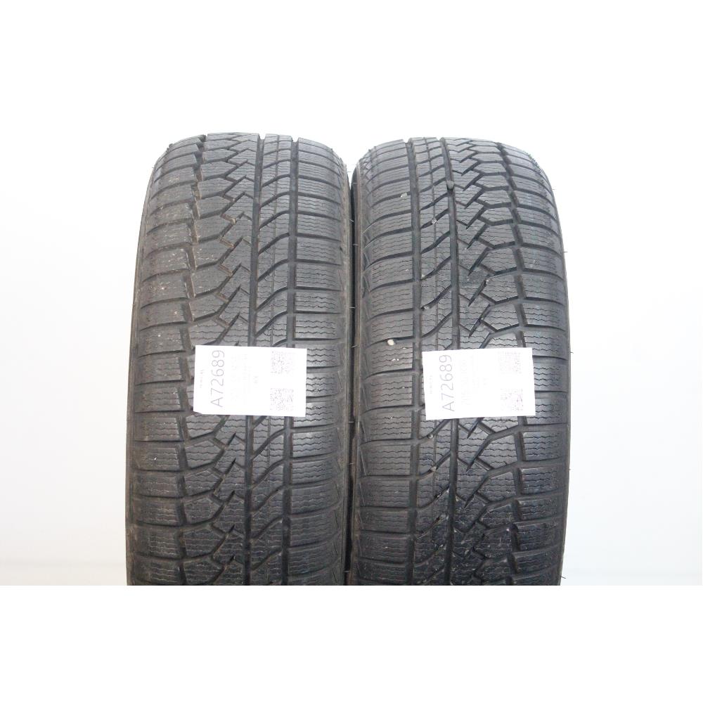 205 55 R16 91V M+S WESTLAKE ZUPER SNOW Z-507