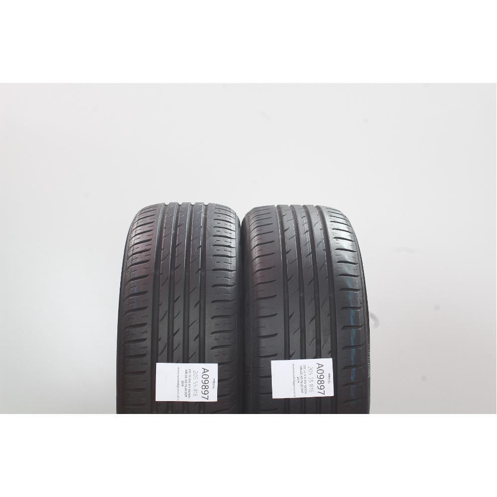205 55 R16 91V NEXEN NBLUE HD PLUS DOT 2019