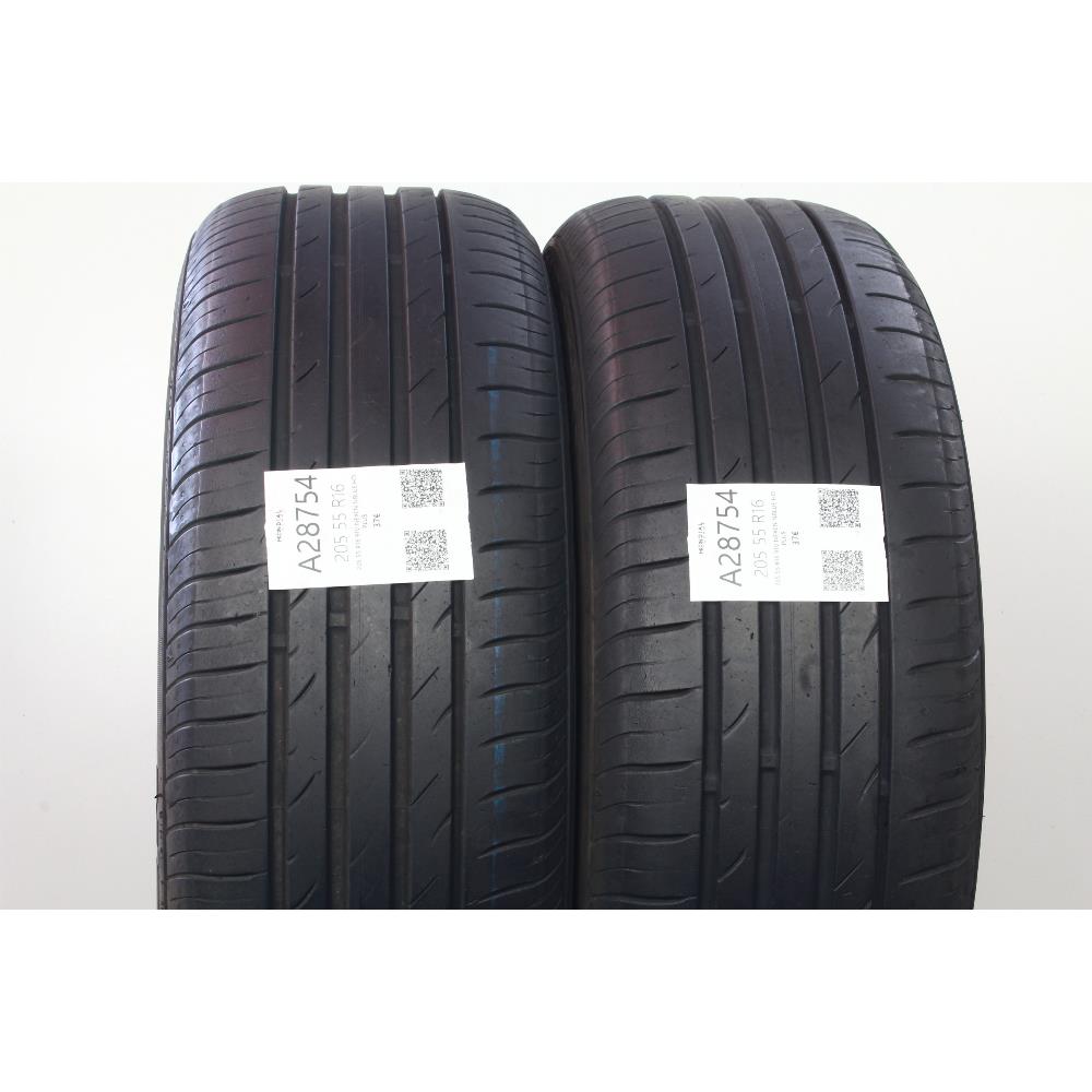 205 55 R16 91V NEXEN NBLUE HD PLUS