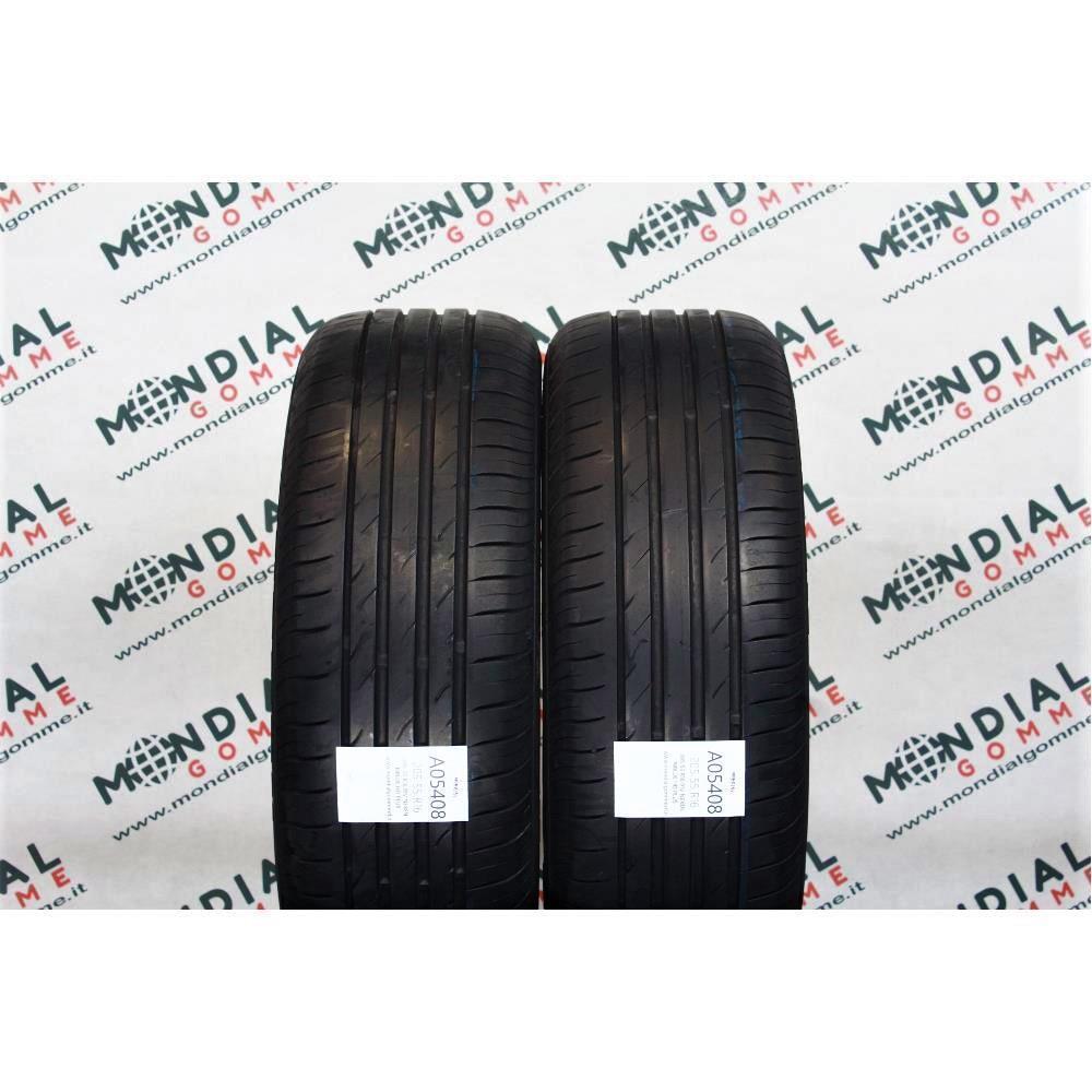 205 55 R16 91V NEXEN NBLUE HD PLUS