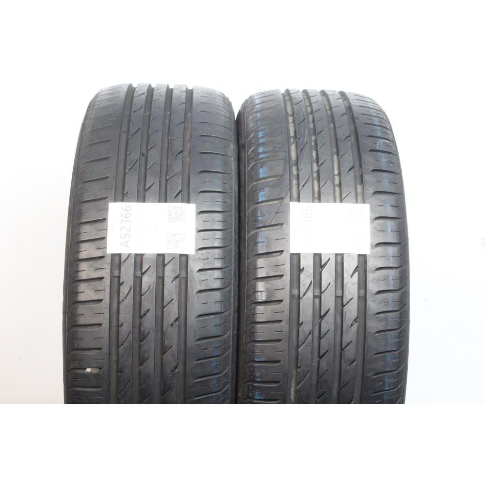 205 55 R16 91V NEXEN NBLUE HD PLUS