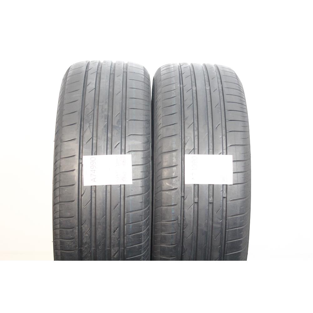 205 55 R16 91V NEXEN NBLUE HD PLUS