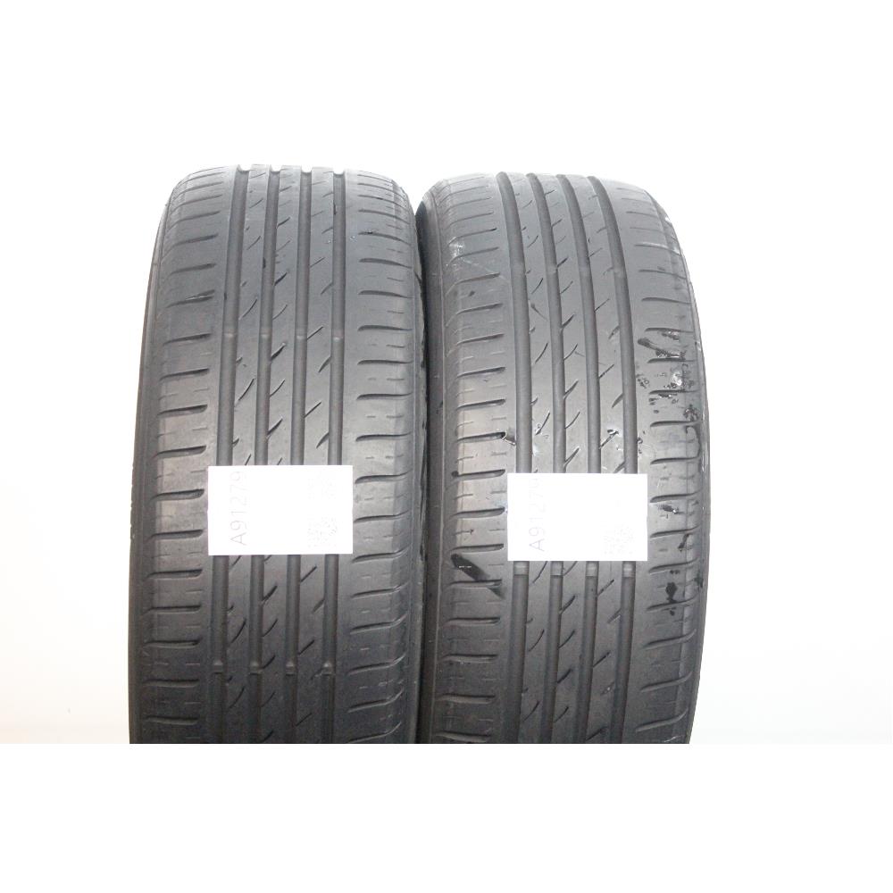 205 55 R16 91V NEXEN NBLUE HD PLUS