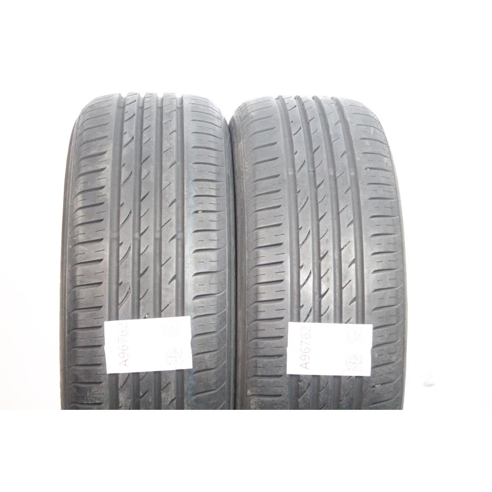 205 55 R16 91V NEXEN NBLUE HD PLUS