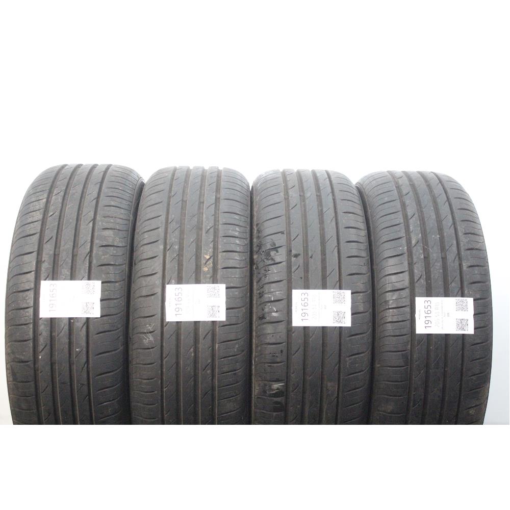 205 55 R16 91V NEXEN NBLUE HD PLUS
