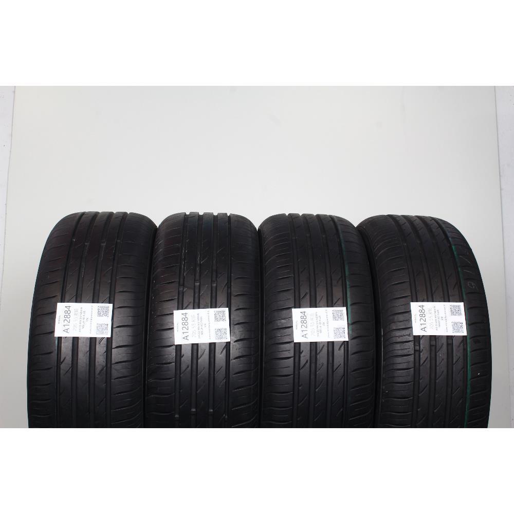 205 55 R16 91V NEXEN NBLUE HD PLUS