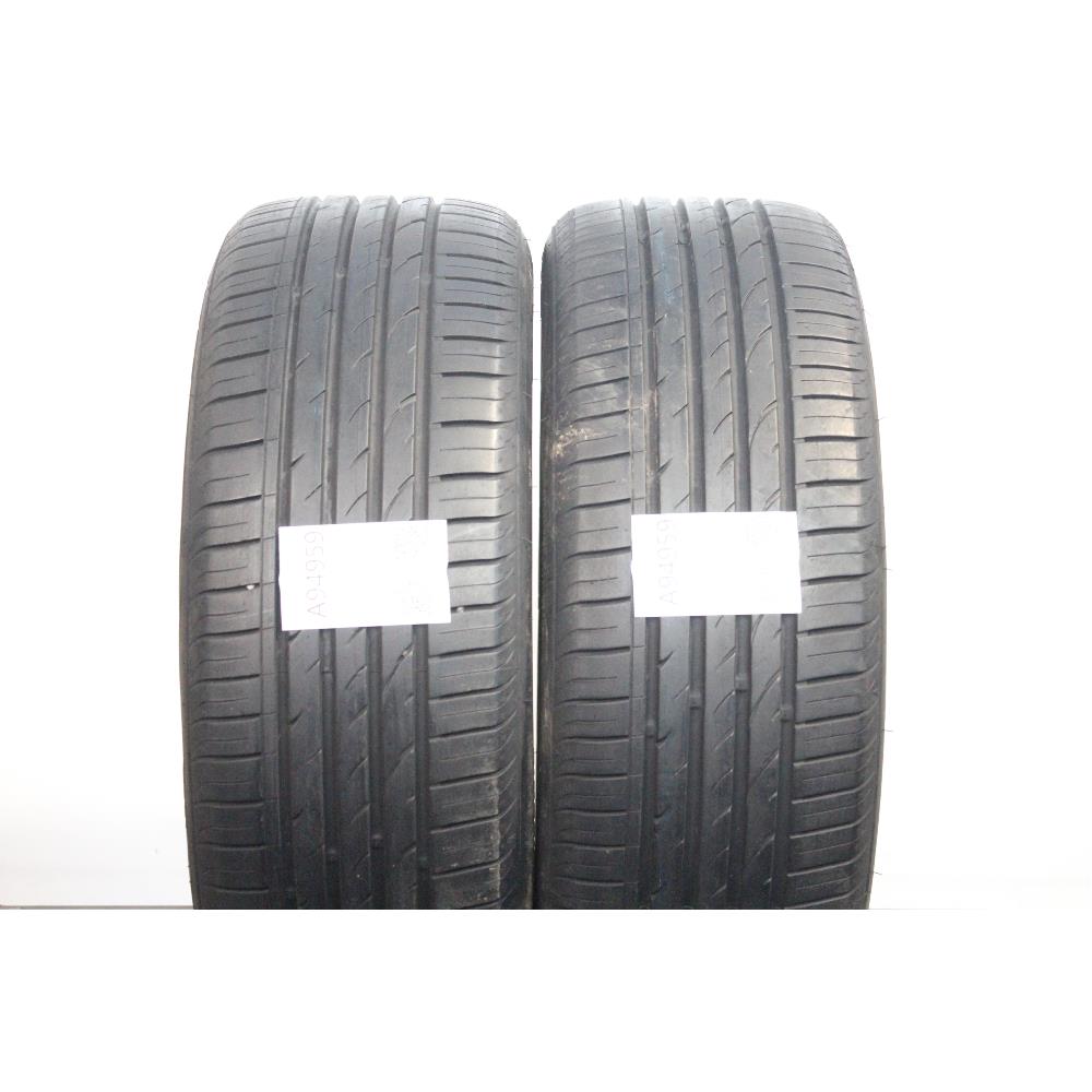 205 55 R16 91V NEXEN NBLUE HD
