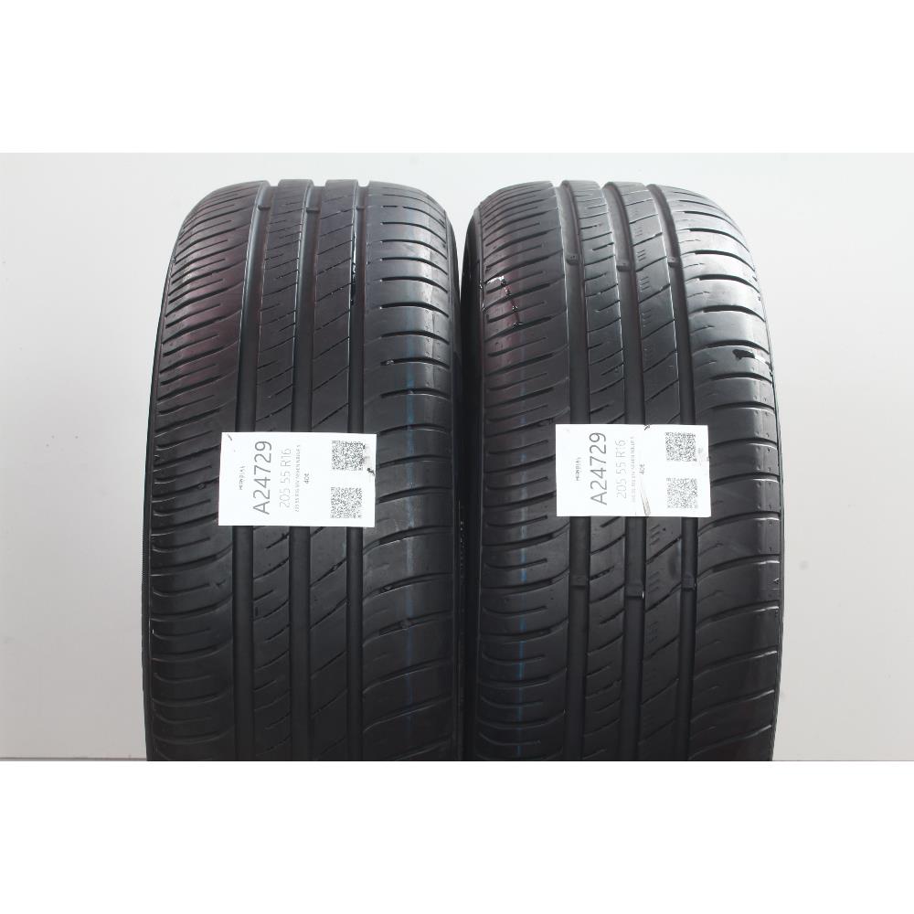 205 55 R16 91V NEXEN NBLUE  S