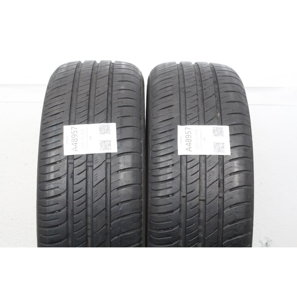 205 55 R16 91V NEXEN NBLUE  S