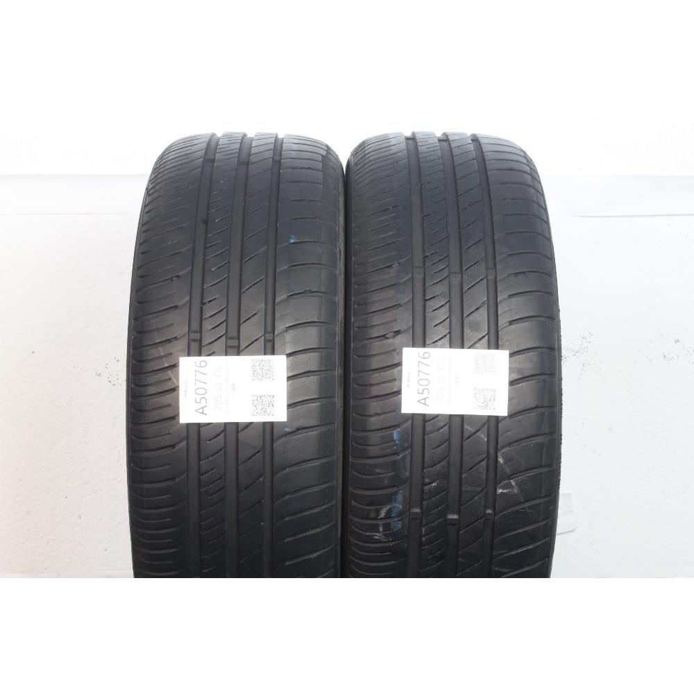 205 55 R16 91V NEXEN NBLUE  S