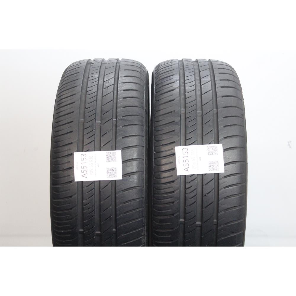 205 55 R16 91V NEXEN NBLUE  S