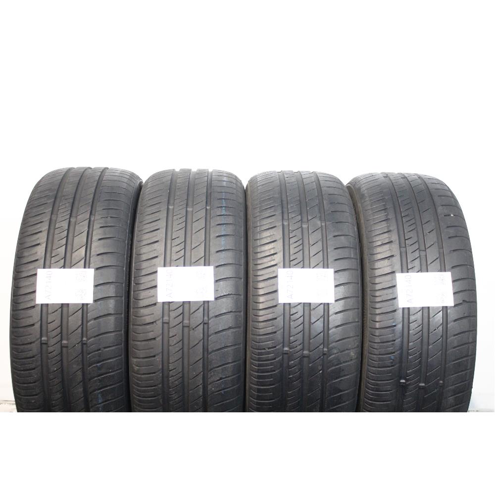 205 55 R16 91V NEXEN NBLUE  S