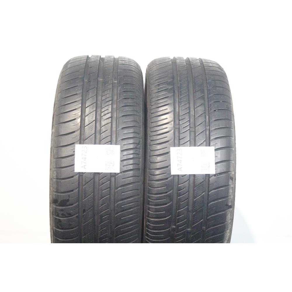 205 55 R16 91V NEXEN NBLUE  S