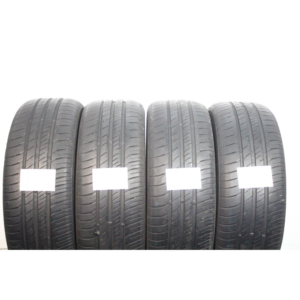 205 55 R16 91V NEXEN NBLUE  S