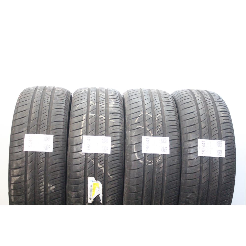 205 55 R16 91V NEXEN NBLUE  S