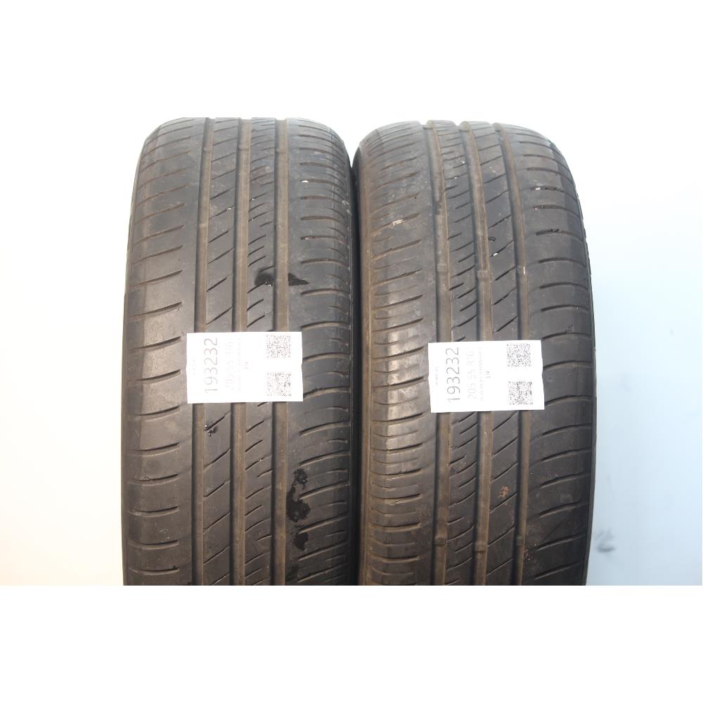 205 55 R16 91V NEXEN NBLUE  S
