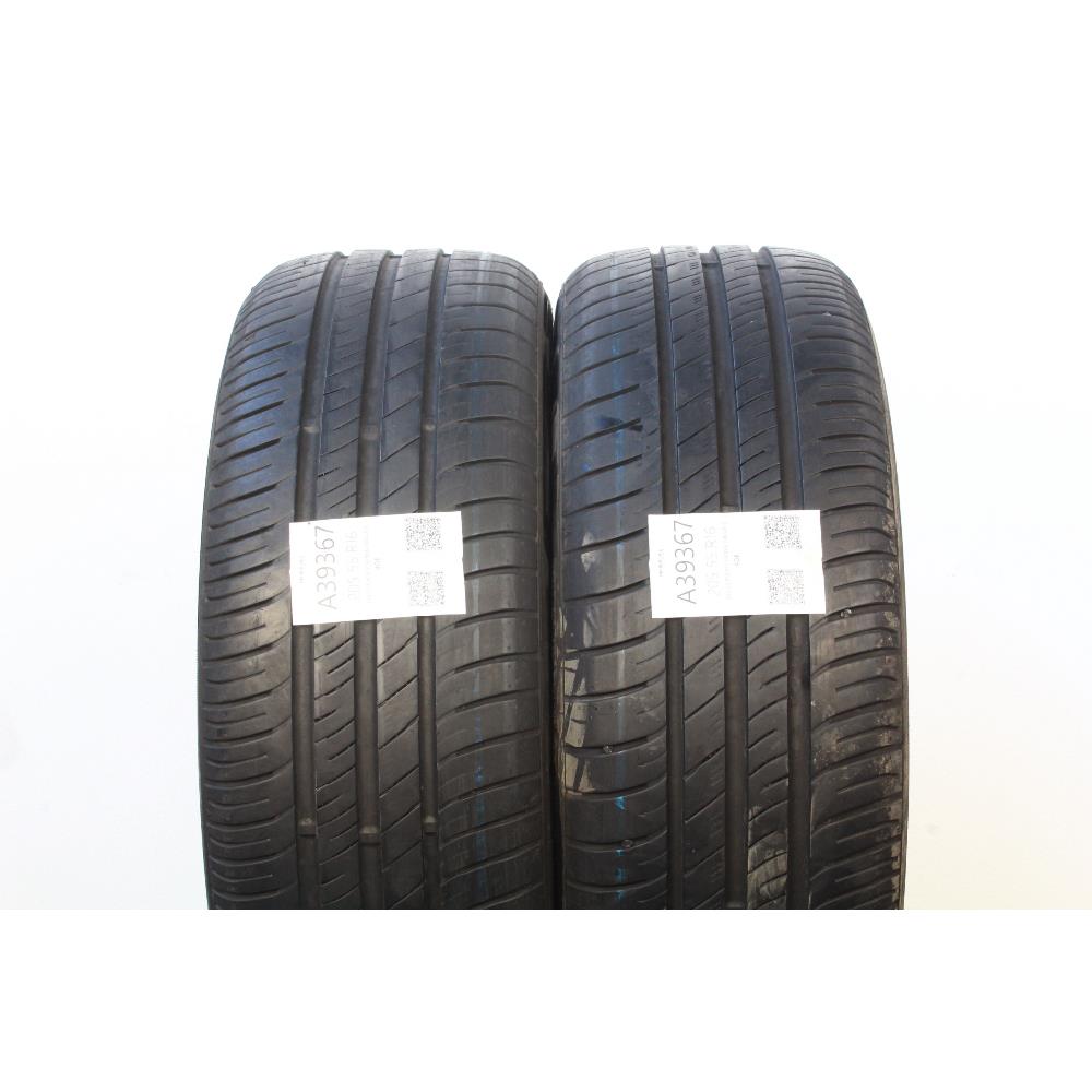 205 55 R16 91V NEXEN NBLUE  S